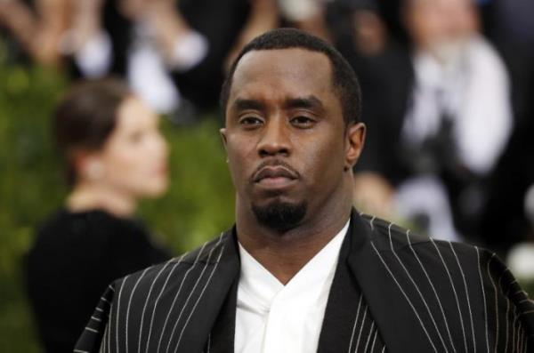 Rapper Diddy wants to buy football team – Politics Governance