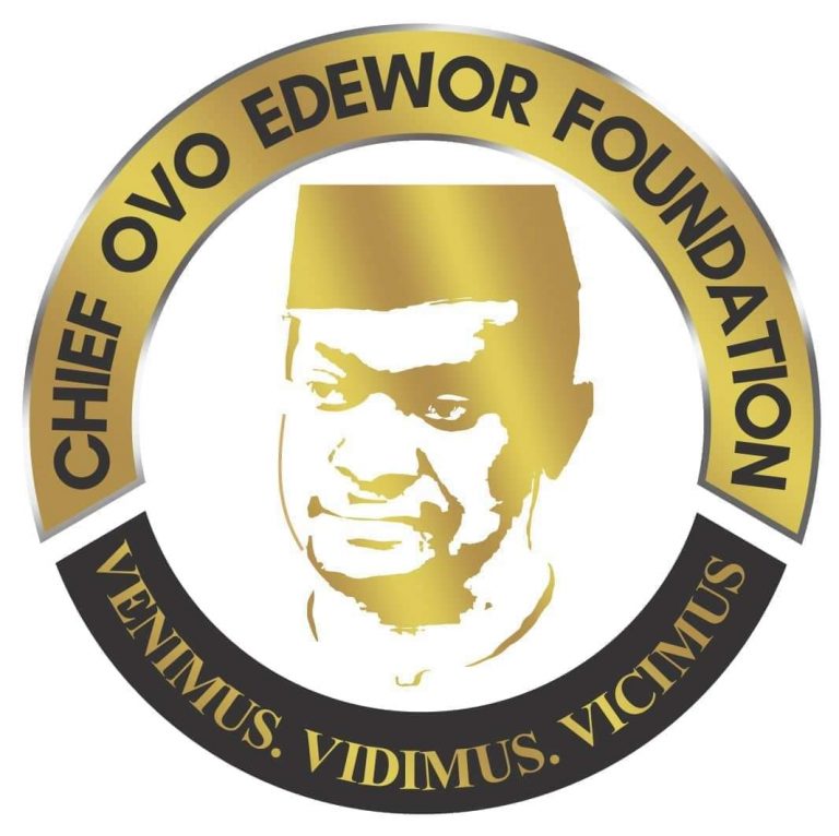 Chief Edewor Ogheneovo Commiserates With Buhari, Family ...