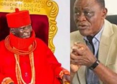 RE: Professor Patrick Muoboghare’s Interview On Uwheru Kingdom