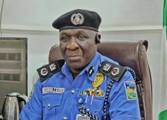 Gunmen Ambush, Kill DPO, Injure Others, ASP Missing In A Rescue Operation In Delta