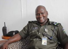 INSECURITY IN DELTA: IF POLICE ARE HELPLESS, WHO’S SAFE?